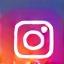 Logo de Instagram