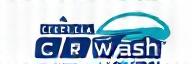 Logo de Cúpula Car Wash
